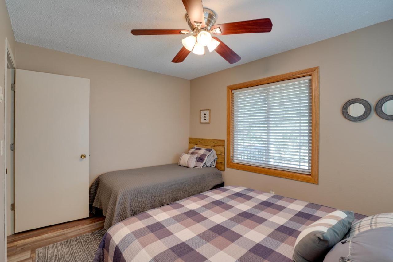 Sacajawea Suite With Deck Near Trails And Sites! Medora Exterior foto